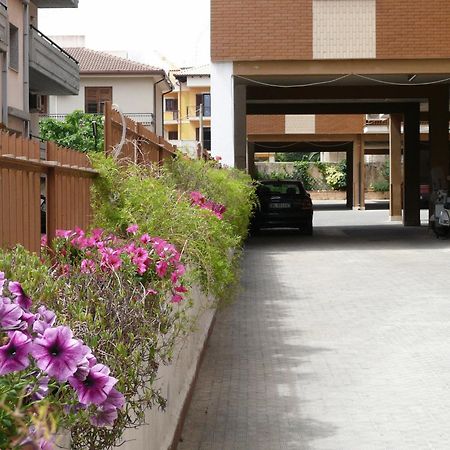 Residence Royal Syrakus Exterior foto