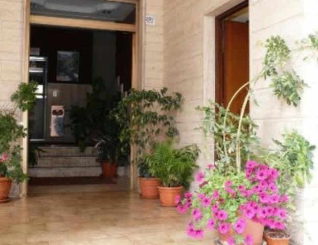Residence Royal Syrakus Exterior foto