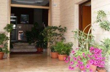 Residence Royal Syrakus Exterior foto